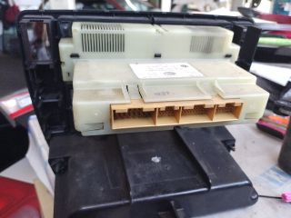 bontott VW PASSAT B5 Fűtéskapcsoló