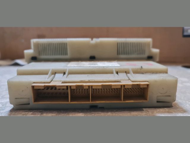 bontott VW PASSAT B5 Fűtéskapcsoló