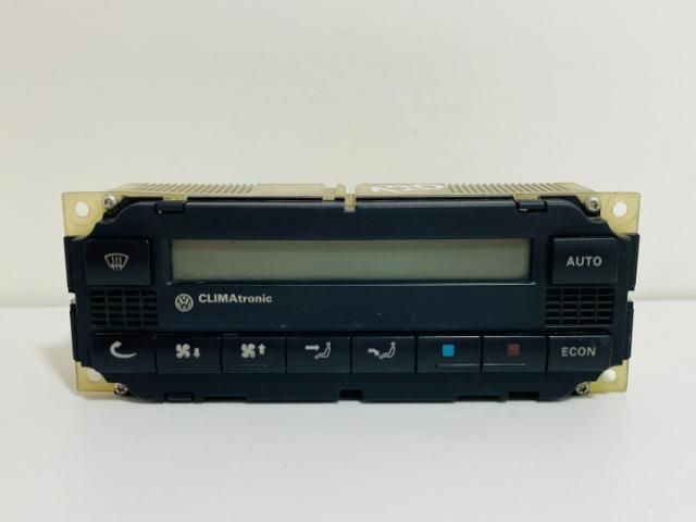 bontott VW PASSAT B5 Fűtéskapcsoló