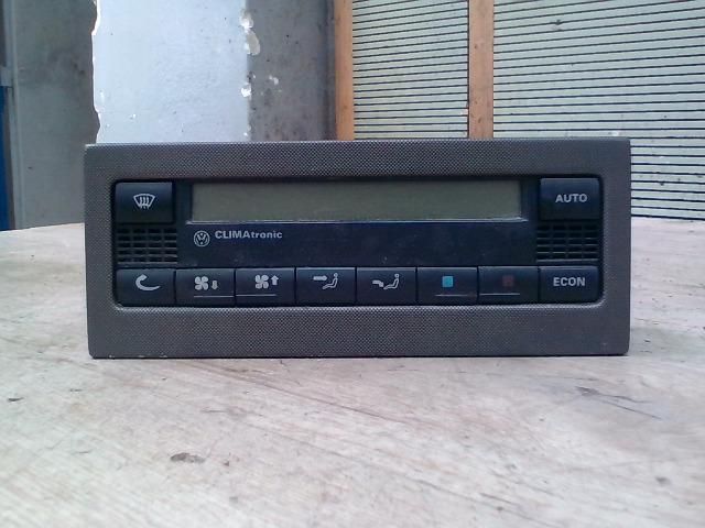 bontott VW PASSAT B5 Fűtéskapcsoló