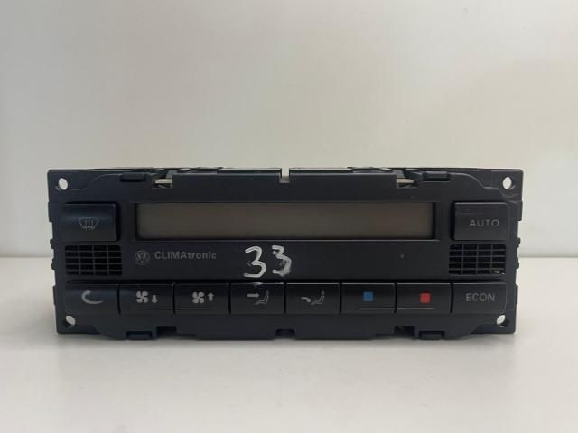 bontott VW PASSAT B5 Fűtéskapcsoló