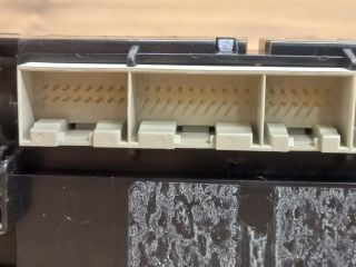 bontott VW PASSAT B5 Fűtéskapcsoló