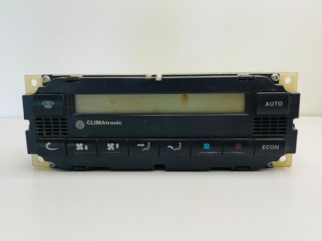 bontott VW PASSAT B5 Fűtéskapcsoló