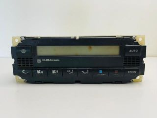 bontott VW PASSAT B5 Fűtéskapcsoló