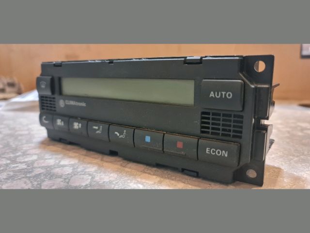 bontott VW PASSAT B5 Fűtéskapcsoló