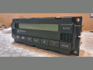 bontott VW PASSAT B5 Fűtéskapcsoló