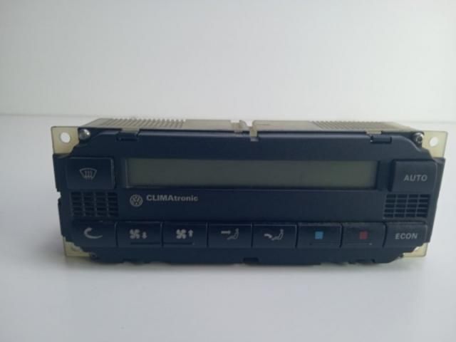 bontott VW PASSAT B5 Fűtéskapcsoló