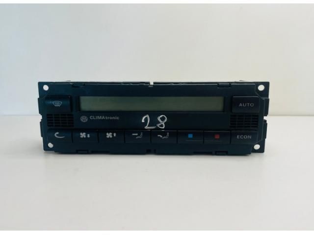 bontott VW PASSAT B5 Fűtéskapcsoló