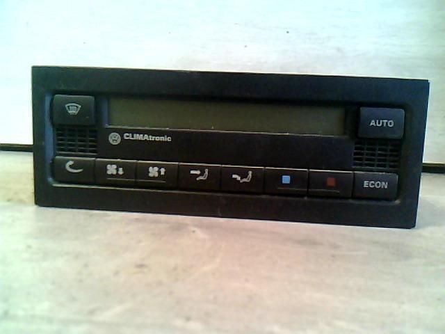 bontott VW PASSAT B5 Fűtéskapcsoló