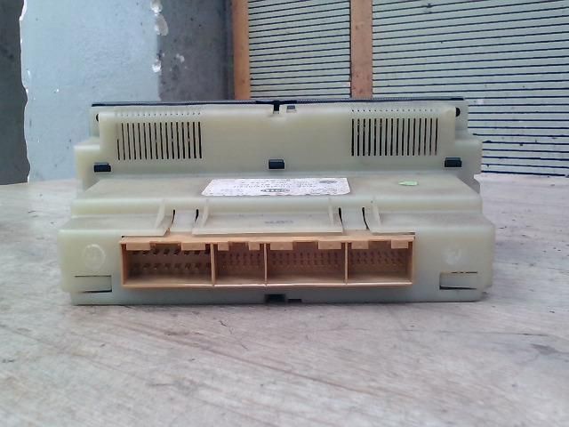 bontott VW PASSAT B5 Fűtéskapcsoló
