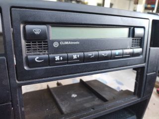 bontott VW PASSAT B5 Fűtéskapcsoló