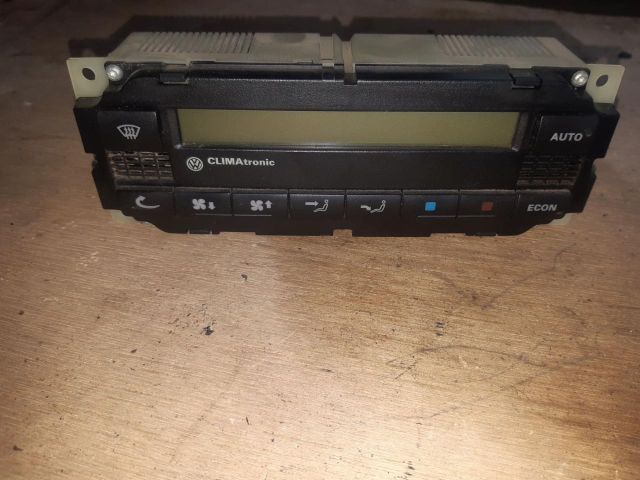 bontott VW PASSAT B5 Fűtéskapcsoló
