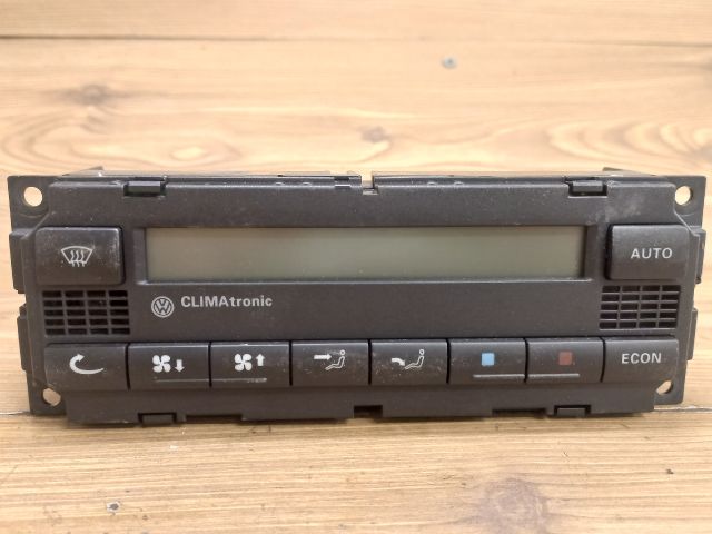 bontott VW PASSAT B5 Fűtéskapcsoló