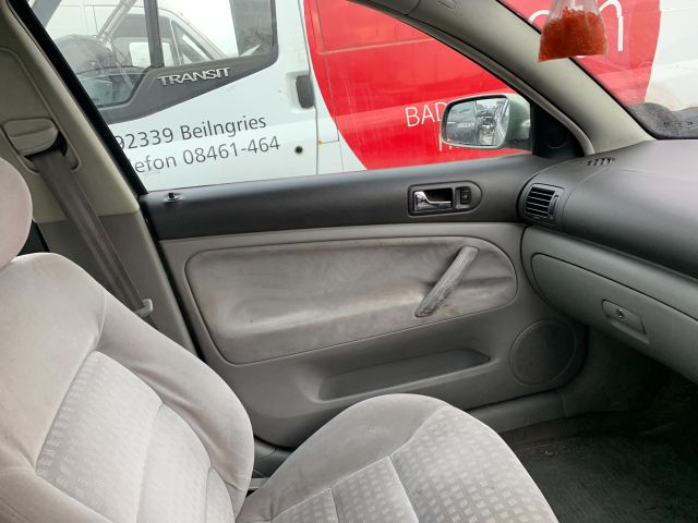 bontott VW PASSAT B5 Fűtőmotor (Klímás)