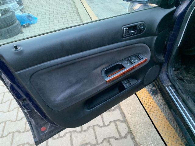 bontott VW PASSAT B5 Fűtőmotor (Klímás)