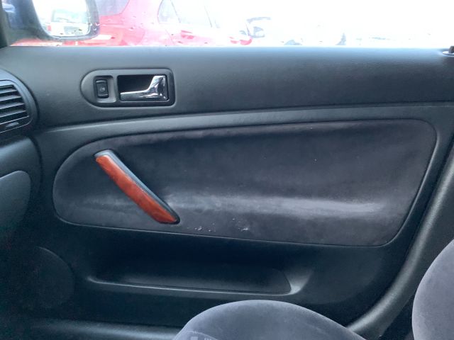 bontott VW PASSAT B5 Fűtőmotor (Klímás)