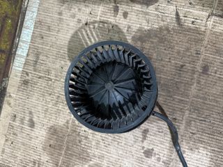 bontott VW PASSAT B5 Fűtőmotor (Klímás)