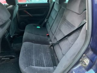 bontott VW PASSAT B5 Fűtőmotor (Klímás)