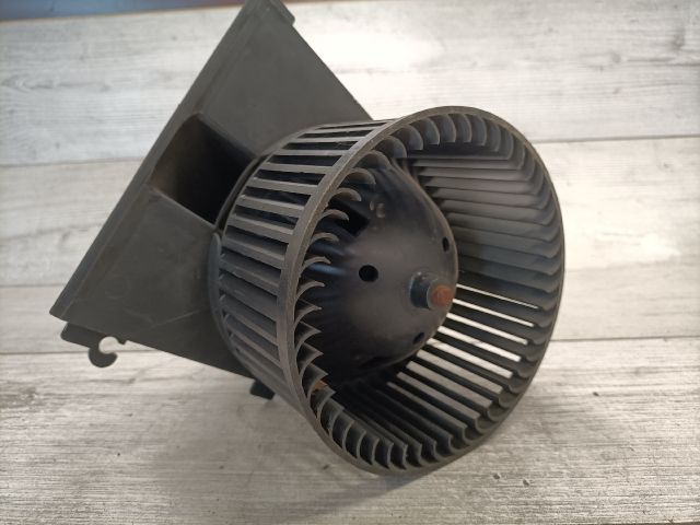 bontott VW PASSAT B5 Fűtőmotor (Klímás)