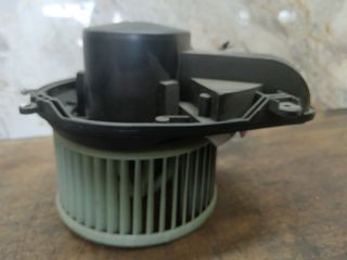 bontott VW PASSAT B5 Fűtőmotor (Klímás)