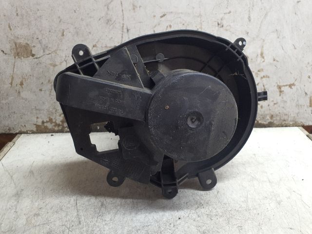 bontott VW PASSAT B5 Fűtőmotor (Klímás)