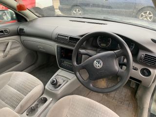 bontott VW PASSAT B5 Fűtőmotor (Klímás)