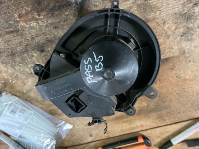 bontott VW PASSAT B5 Fűtőmotor (Klímás)