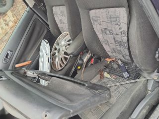 bontott VW PASSAT B5 Fűtőmotor (Klímás)