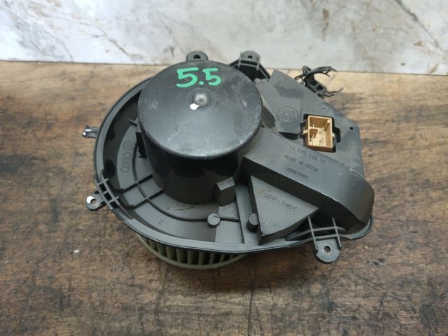 bontott VW PASSAT B5 Fűtőmotor (Klímás)