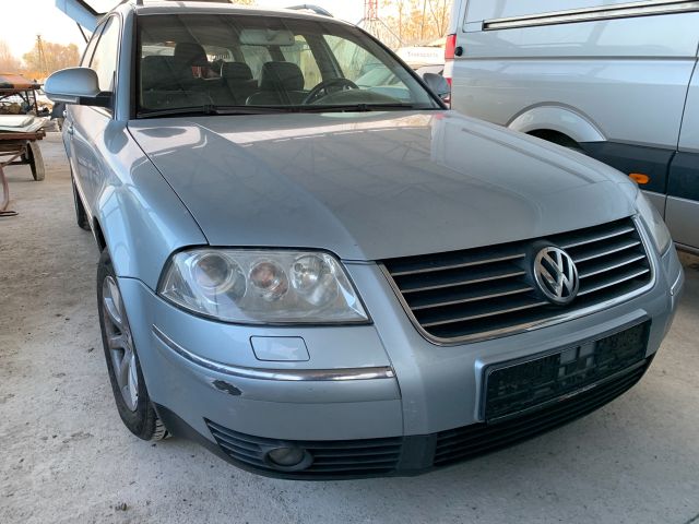 bontott VW PASSAT B5 Fűtőmotor (Klímás)