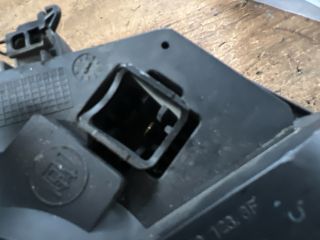 bontott VW PASSAT B5 Fűtőmotor (Klímás)