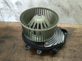 bontott VW PASSAT B5 Fűtőmotor (Klímás)