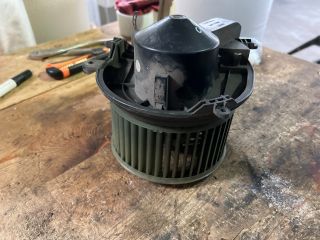 bontott VW PASSAT B5 Fűtőmotor (Klímás)