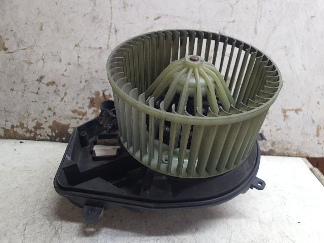 bontott VW PASSAT B5 Fűtőmotor (Klímás)