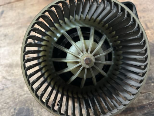 bontott VW PASSAT B5 Fűtőmotor (Klímás)