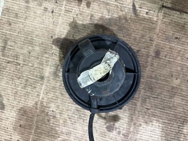 bontott VW PASSAT B5 Fűtőmotor (Klímás)