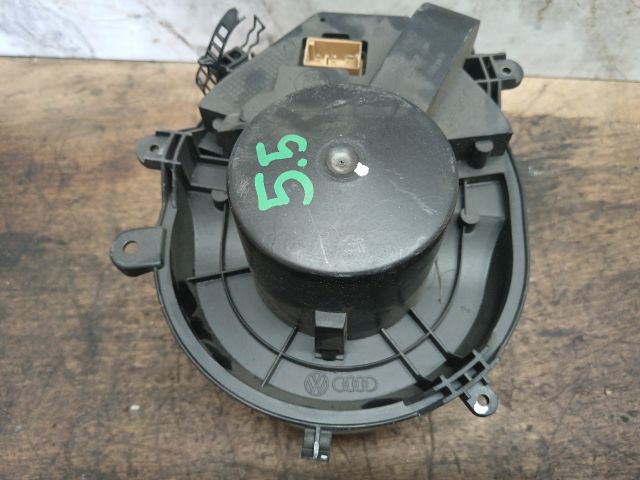 bontott VW PASSAT B5 Fűtőmotor (Klímás)