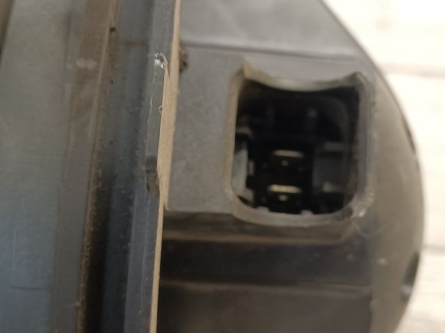 bontott VW PASSAT B5 Fűtőmotor (Klímás)