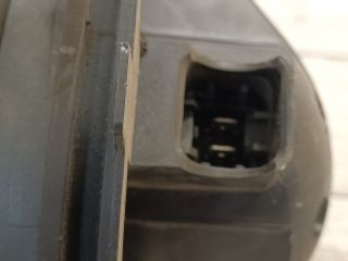 bontott VW PASSAT B5 Fűtőmotor (Klímás)