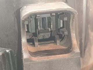 bontott VW PASSAT B5 Fűtőmotor (Klímás)