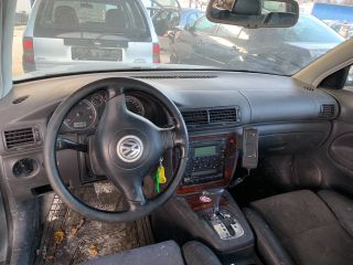 bontott VW PASSAT B5 Fűtőmotor (Klímás)