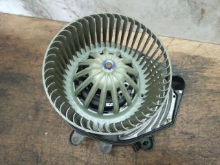bontott VW PASSAT B5 Fűtőmotor (Klímás)