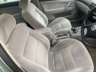 bontott VW PASSAT B5 Fűtőmotor (Klímás)