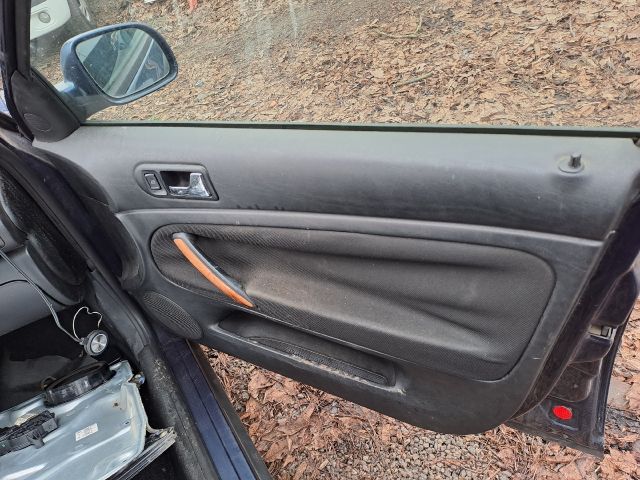 bontott VW PASSAT B5 Fűtőmotor (Klímás)