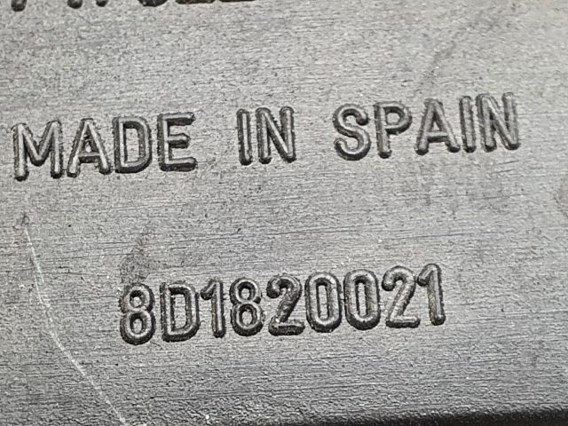 bontott VW PASSAT B5 Fűtőmotor (Klímás)