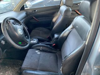 bontott VW PASSAT B5 Fűtőmotor (Klímás)