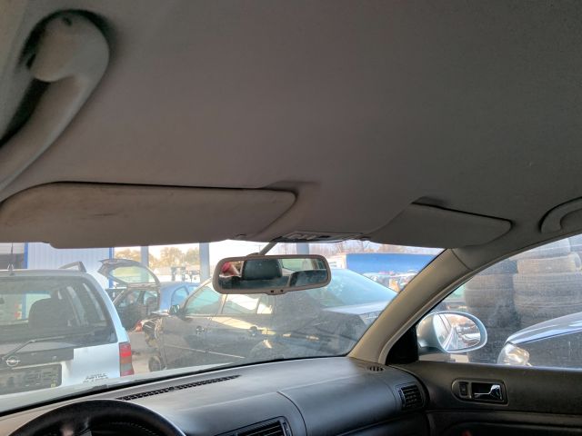 bontott VW PASSAT B5 Fűtőmotor (Klímás)