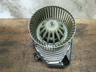 bontott VW PASSAT B5 Fűtőmotor (Klímás)
