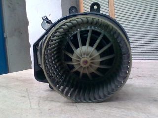 bontott VW PASSAT B5 Fűtőmotor (Nem klímás)