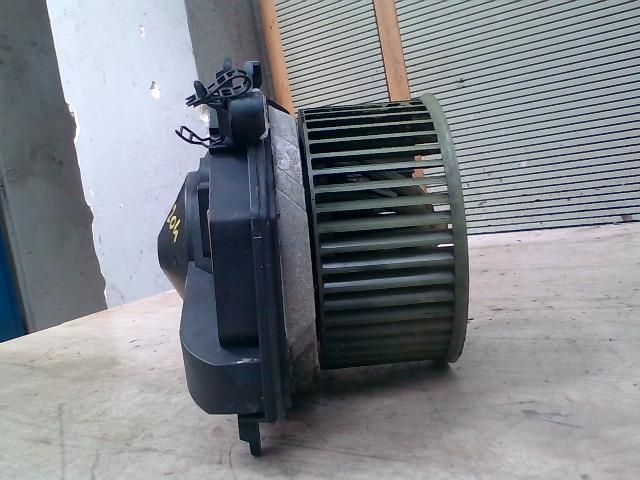 bontott VW PASSAT B5 Fűtőmotor (Nem klímás)